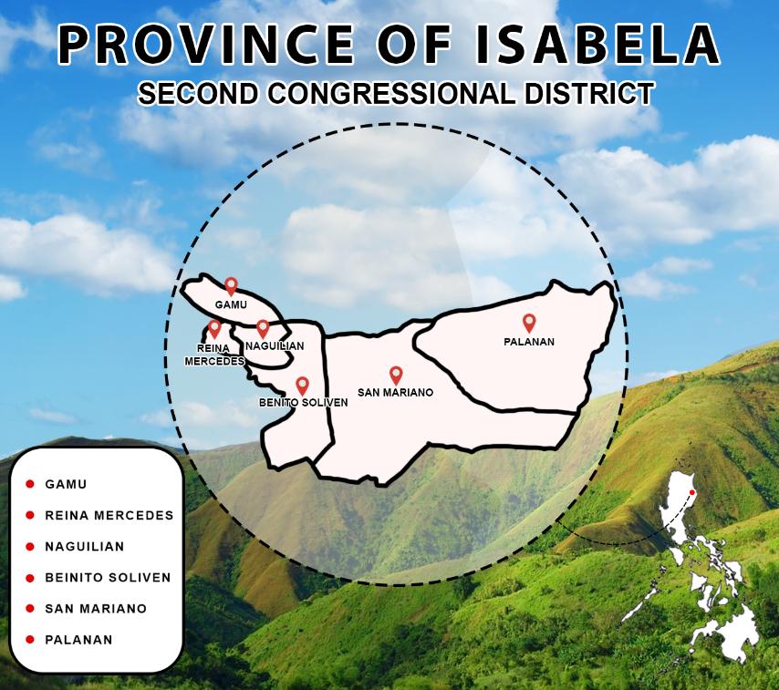 isabela